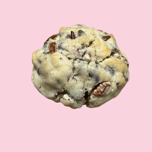 Pecan Chocolate Chip